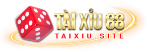 Logo TAIXIU88 footer