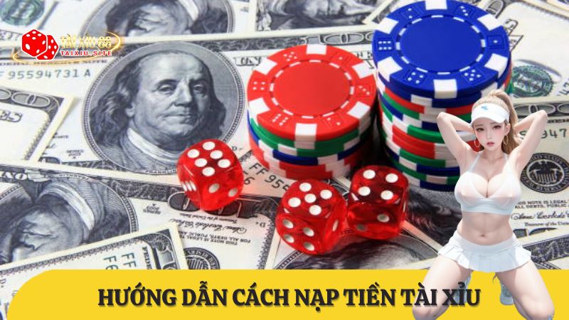 Tài Xỉu 88 hướng dẫn mẹo nạp tiền tài xỉu nhanh, an toàn và bảo mật nhất