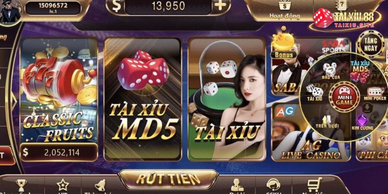 Một số đánh giá về các phiên bản của tựa game tài xỉu tại Win79