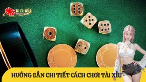 Đánh tài xỉu